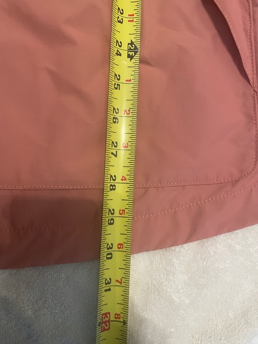 Carhartt Rain Defender Jacket - Picture 8 of 8